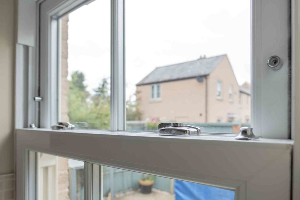 How Much Does Sash Window Cord Repair Cost in 2024?