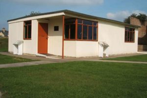 kit house cost