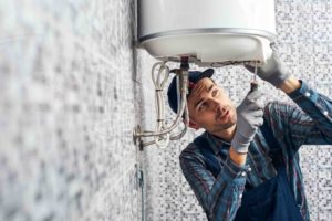 Immersion heater cost replacement
