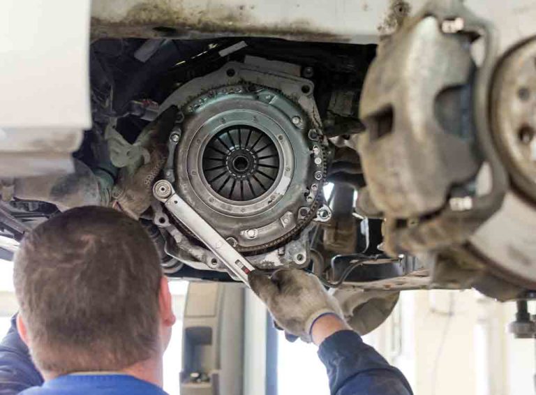 How Much Does Clutch Replacement Cost in 2025? Checkatrade