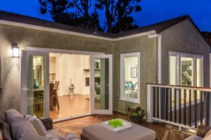 Patio door replacement cost