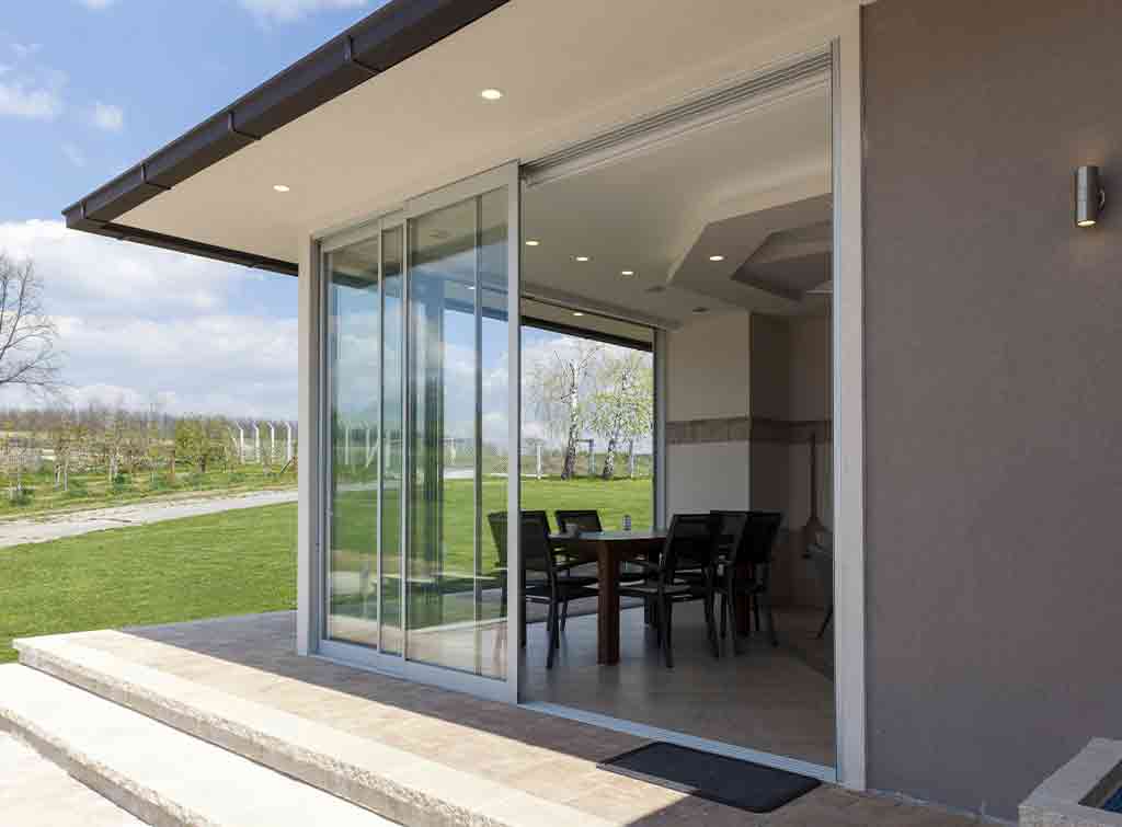 How Much Does A Glass Doors Cost / 12 Foot Sliding Glass Door Foot Sliding Glass Door Cost