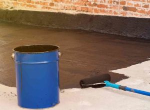 basement waterproofing costs estimate