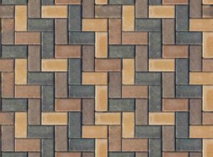 brick paver driveway cost