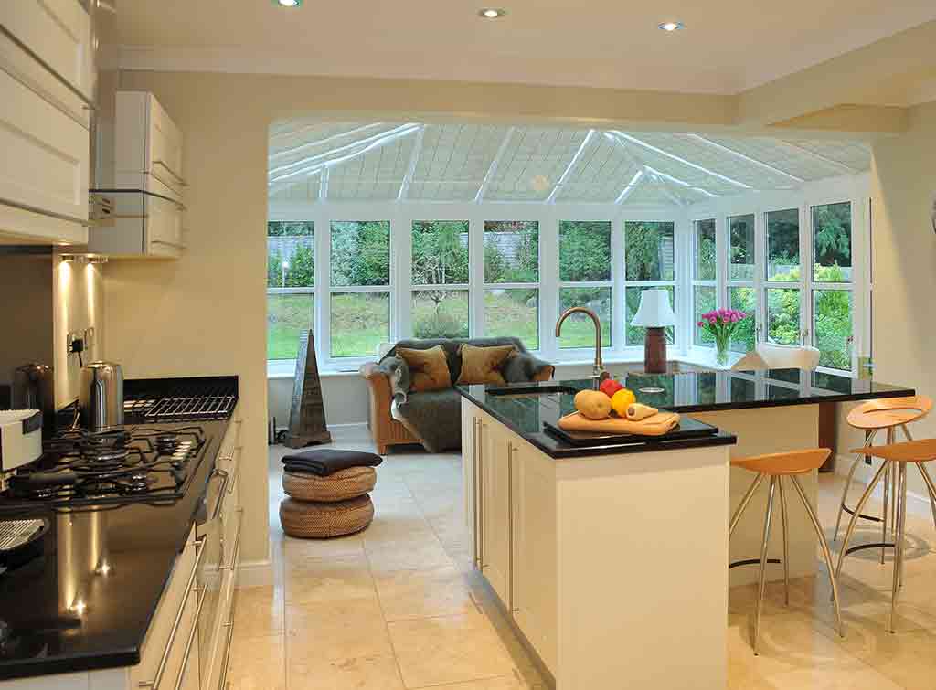 How Much Does a Conservatory Extension Cost in 2024? Checkatrade