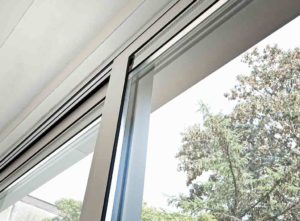 aluminium sliding patio doors