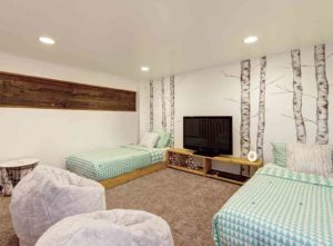 cost of mural painting