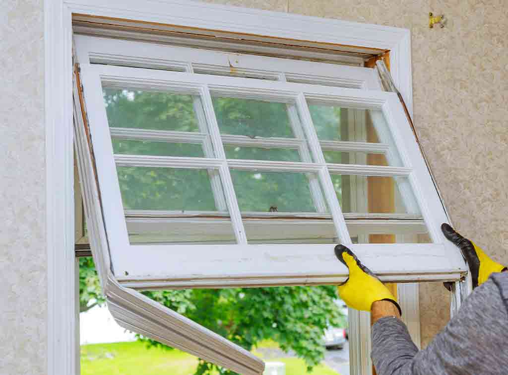 Cost of Replacing Sash Windows in 2024