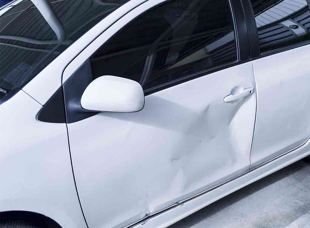 What Does the Average Car Door Repair Cost in 2021? | Checkatrade