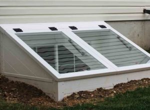 egress window installation cost