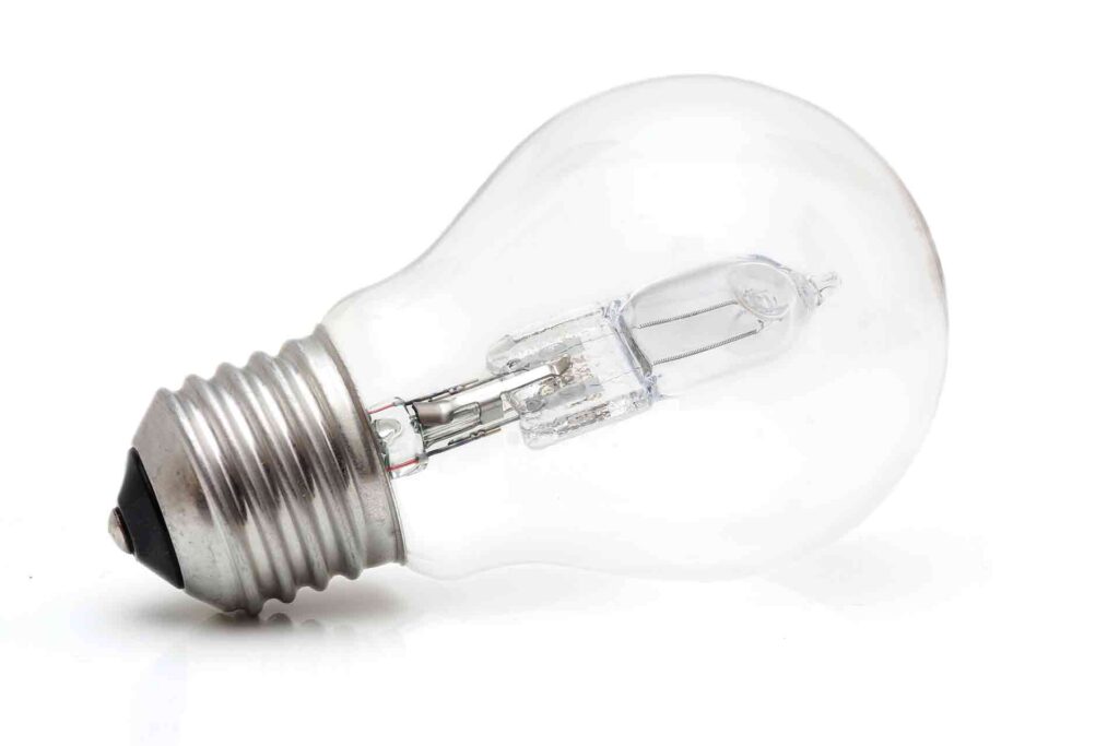 Cost to run light bulb for 24 hours cheap