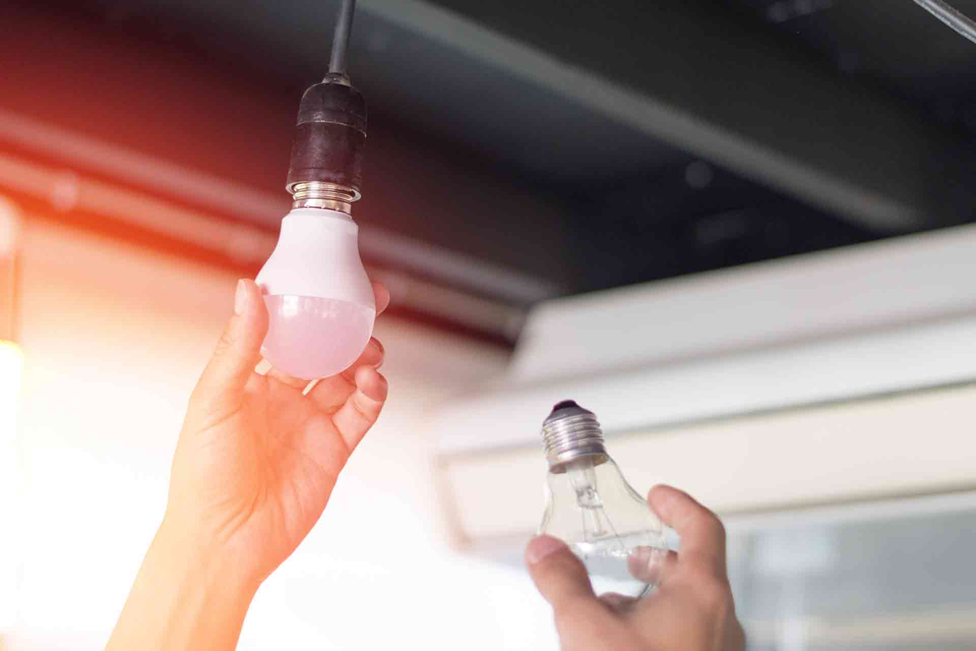 Best Light Bulbs For Your Home Office in 2022