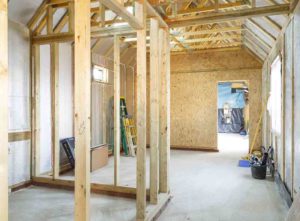 How much would it cost to rebuild my house?