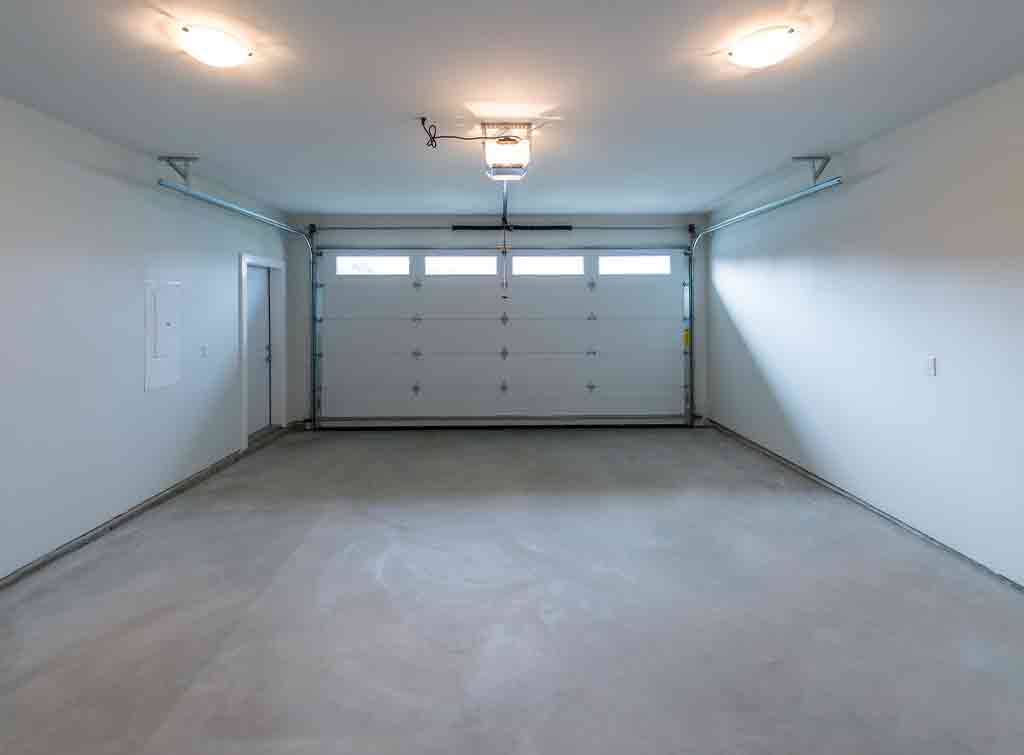 Polished Concrete Floor Cost & Prices in 2022 | Checkatrade UK