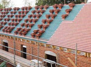 rebuild cost of terraced house