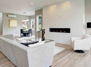 ventless fireplace cost