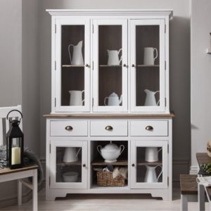 Kitchen storage ideas – cabinet