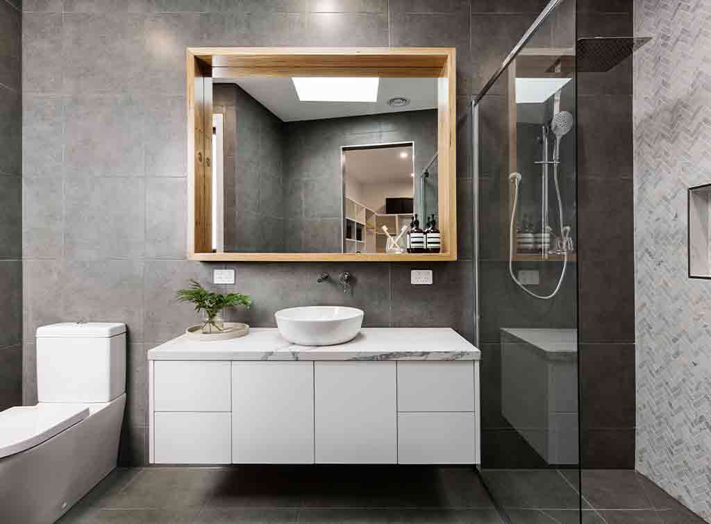 Stunning Small Ensuite Ideas 2024