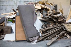 House clearance cost