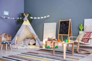 Playroom ideas