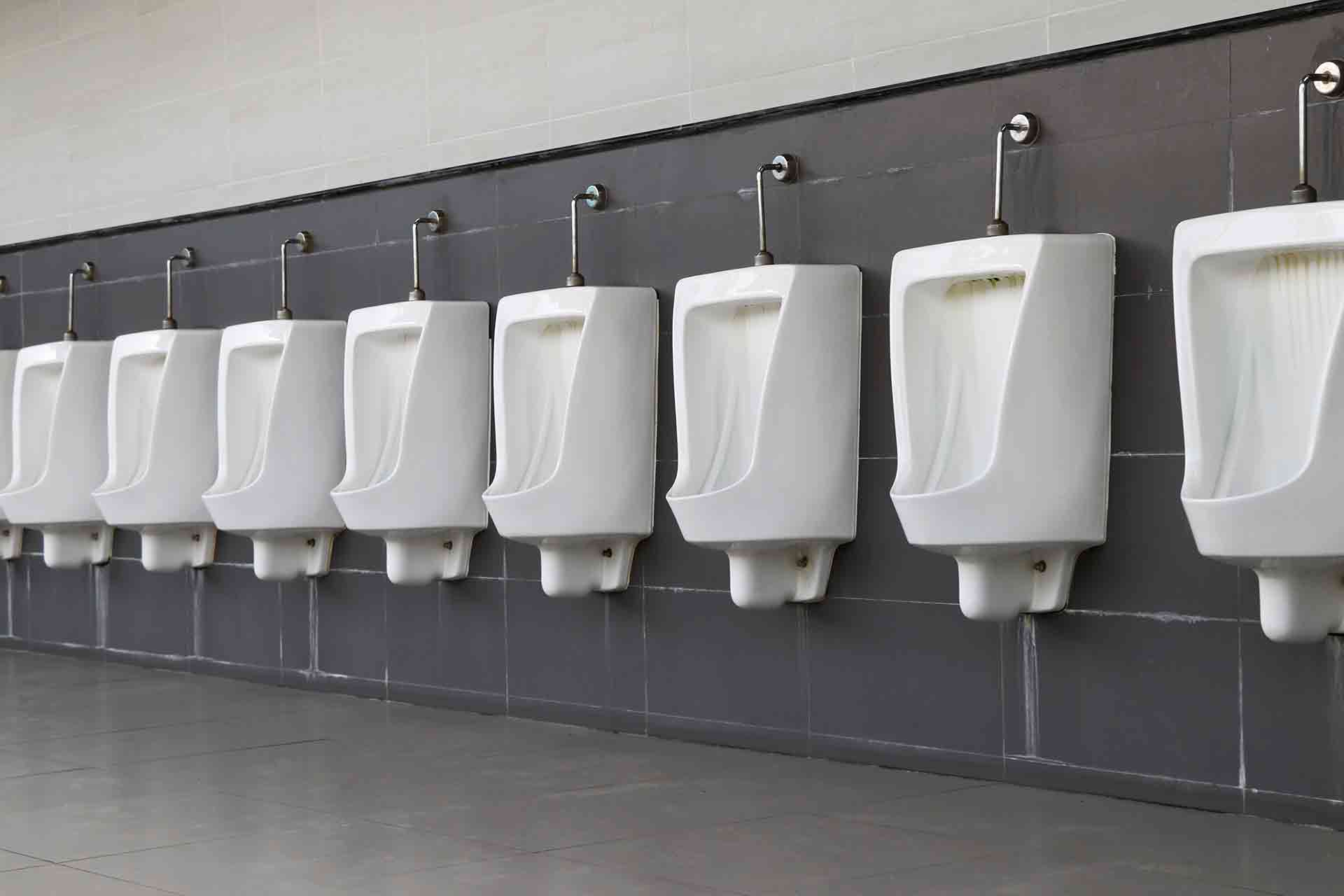 How Much Does Urinal Installation Cost in 2024?