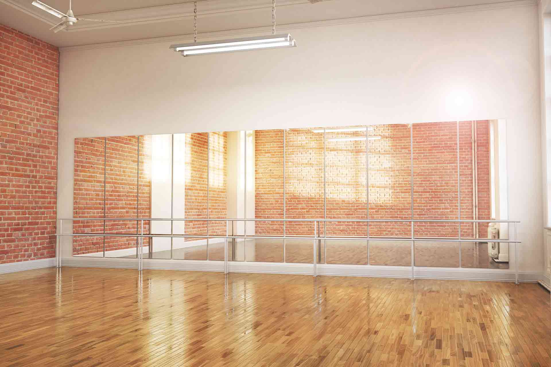 Speakers for dance deals studio
