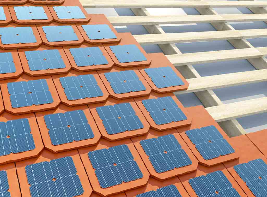 How Much do Solar Roof Tiles cost in 2024? Checkatrade