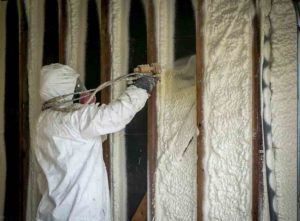 cost of icynene insulation