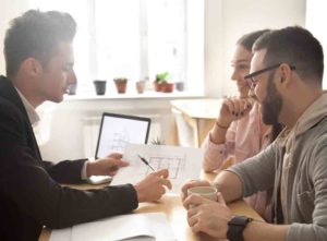 cost of project manager for build