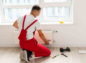 cost to replace radiator