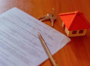 cost to split title deeds