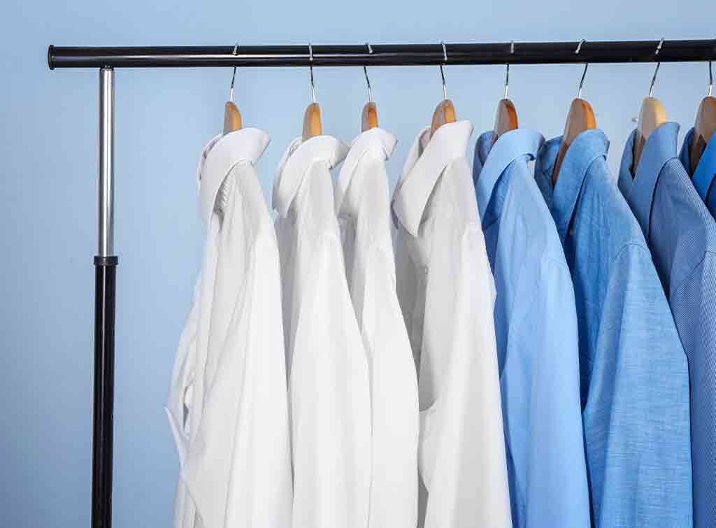 How Much are Ironing Prices in 2024? Checkatrade