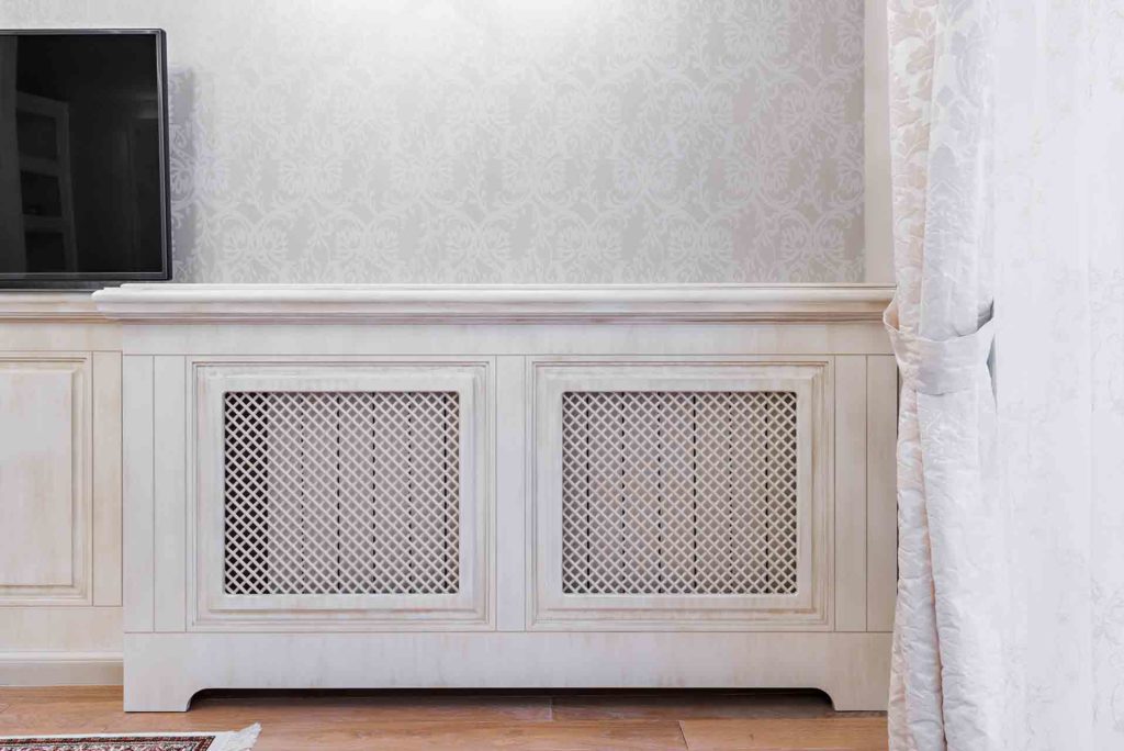 Radiator covers cost