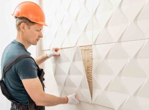 ceiling panelling installation cost