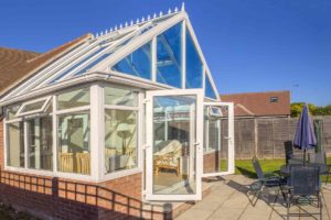 Conservatory refurbishment cost