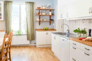 Kitchen diner ideas