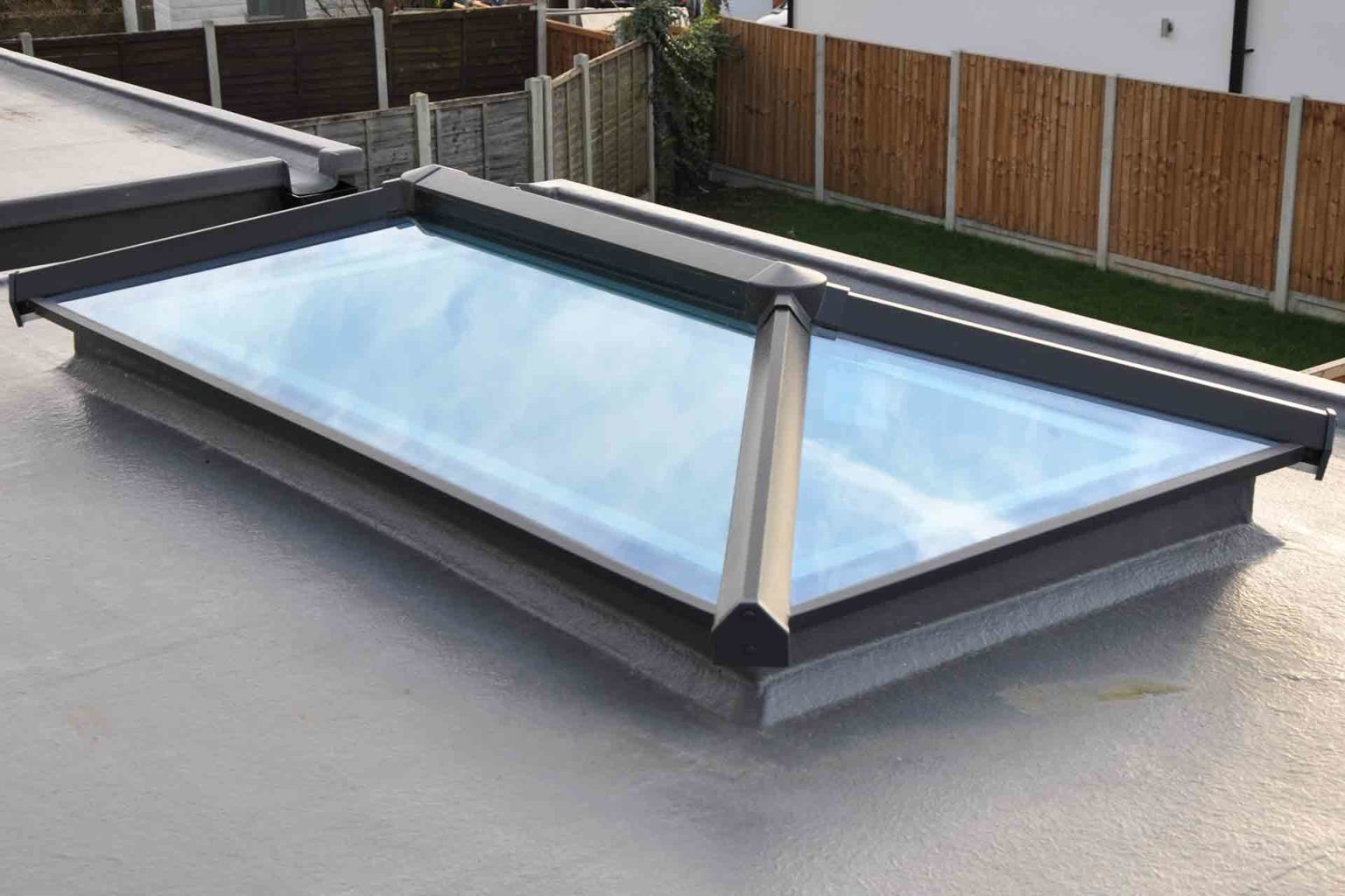 How Much Does Roof Lantern Installation Cost In 2022 Checkatrade