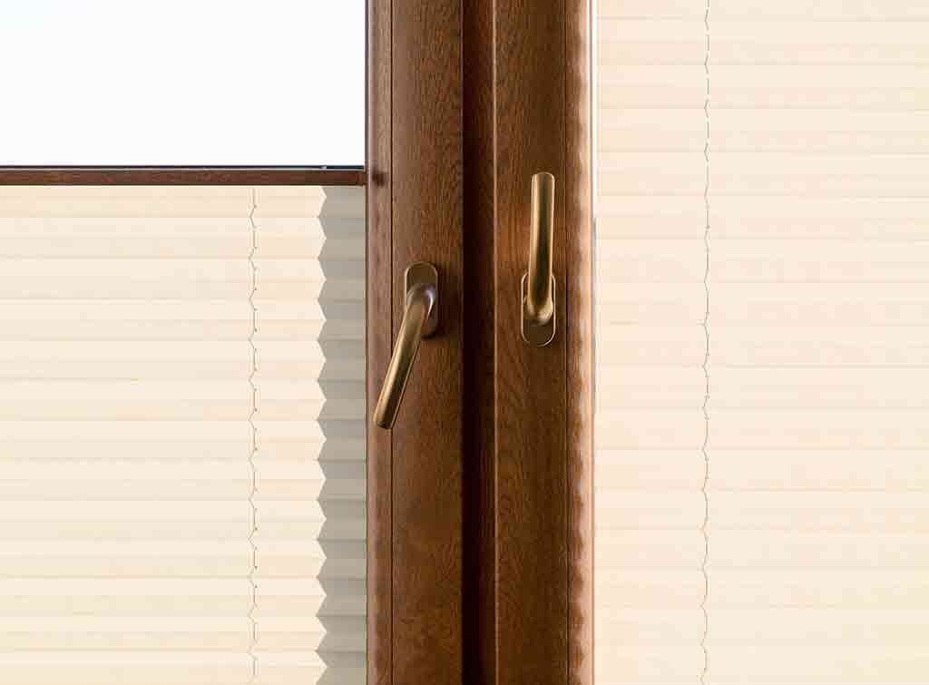 Integral blinds costs