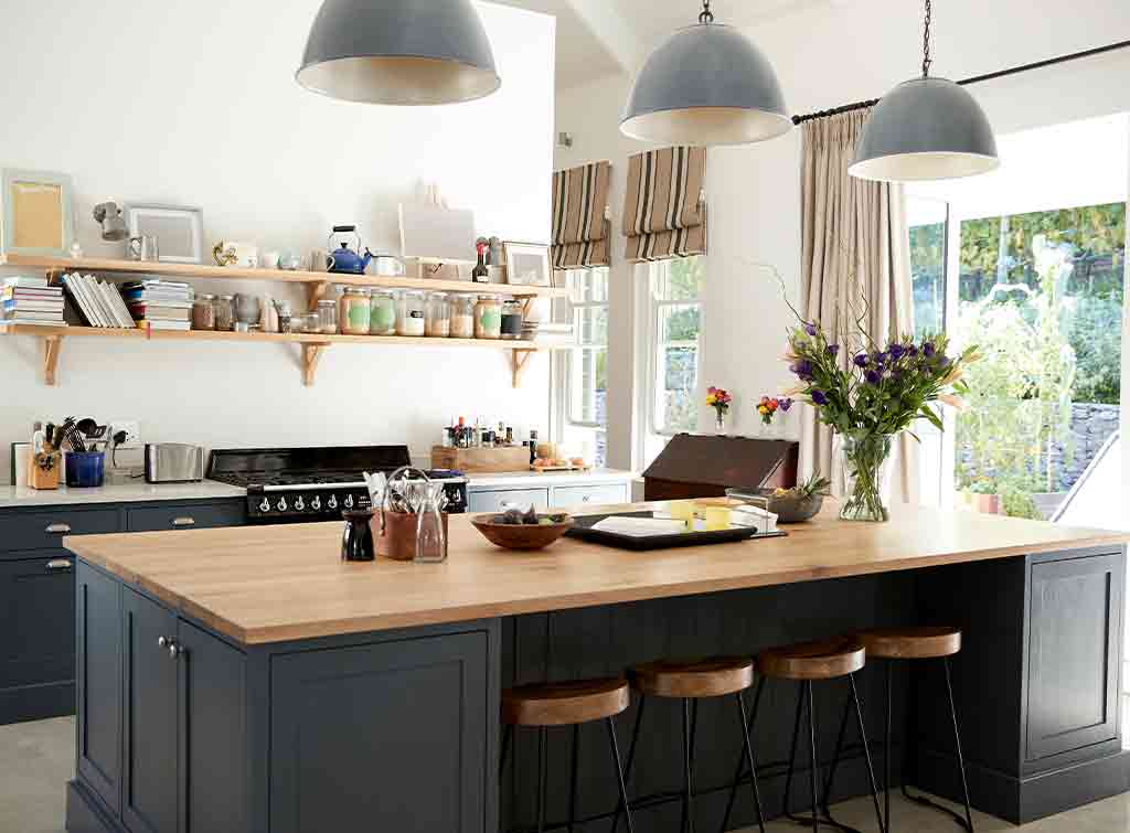 Kitchen Diner Ideas Trends In 2024