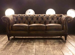 sofa spring repair cost uk
