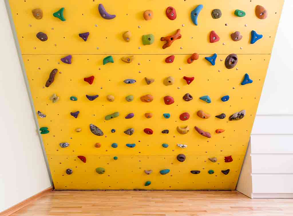 What's the Cost of an Indoor Rock Climbing Wall in 2024? | Checkatrade