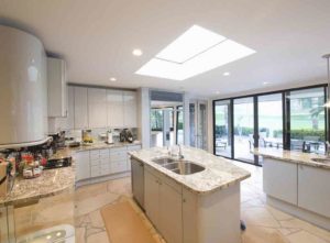 Roof lantern planning guide