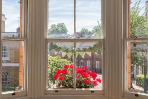 sash window refurbishment cost