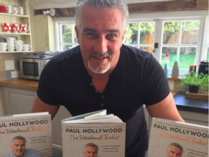 paul hollywood kitchen