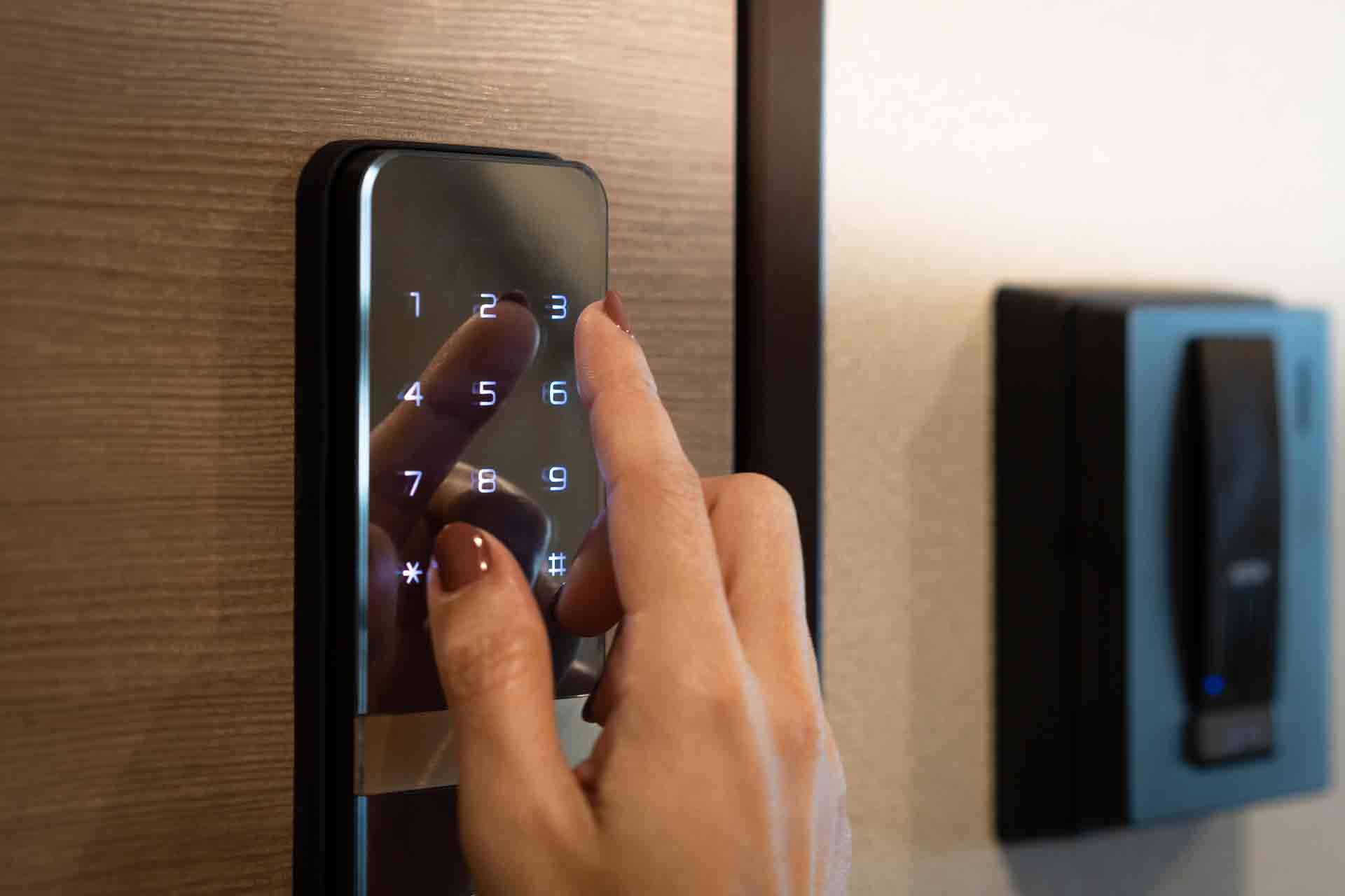 What Do Smart Locks Cost in 2024? Checkatrade