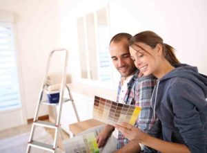 basic flat rennovation cost