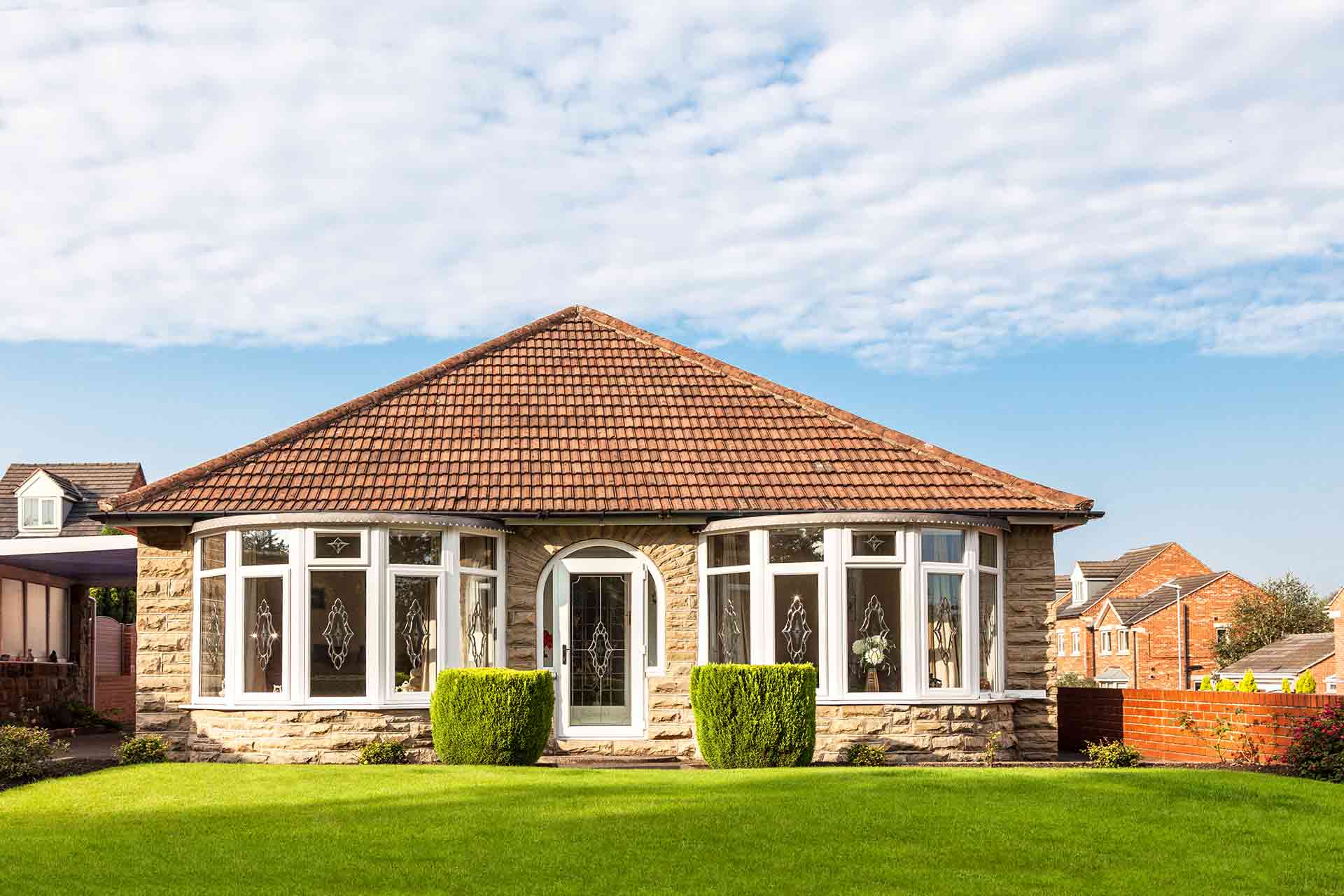 How Much Does It Cost To Build A Bungalow In 2024 Checkatrade
