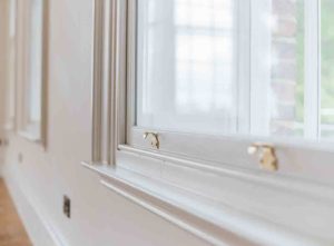 draft proofing costs for sash windows