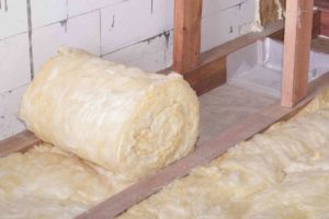 how to insulate your loft