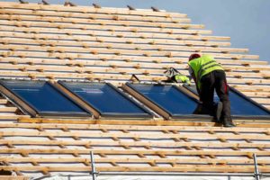 velux window servicing near me